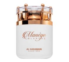 Al Haramain Manege Blanche woda perfumowana spray 75ml