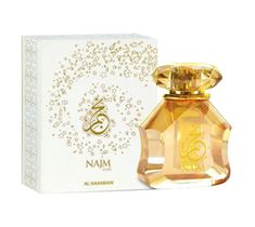 Al Haramain Najm Gold Unisex olejek perfumowany (18 ml)