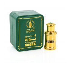 Al Haramain Noora Unisex olejek perfumowany (12 ml)