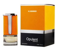 Al Haramain Opulent Saffron woda perfumowana spray (100 ml)