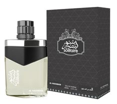 Al Haramain Solitaire Unisex woda perfumowana spray (85 ml)