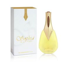 Al Haramain Sophia Midnight For Women woda perfumowana spray (100 ml)