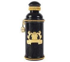 Alexandre.J Black Muscs woda perfumowana spray (100 ml)