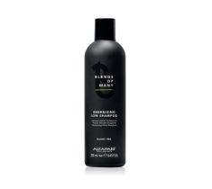 Alfaparf Blends Of Many Energizing Low Shampoo szampon energetyzujący do włosów dla mężczyzn (250 ml)