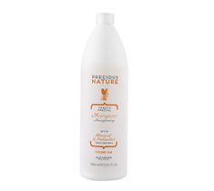 Alfaparf Precious Nature Shampoo szampon do włosów farbowanych Almond & Pistachio (1000 ml)