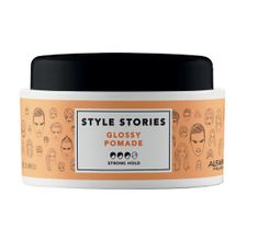 Alfaparf Style Stories nabłyszczająca pomada do włosów 100ml