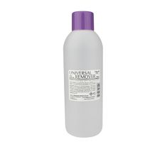Alle Paznokcie – Aceton kosmetyczny zapachowy (1000 ml)