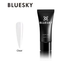 Alle Paznokcie – akrylożel Bluesky Gum Clear (60 ml)