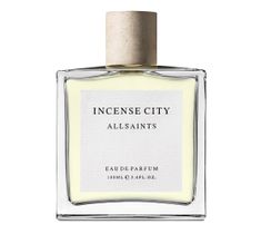 Allsaints Incense City woda perfumowana spray (100 ml)