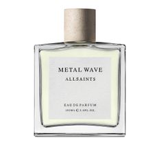 Allsaints Metal Wave woda perfumowana spray (100 ml)