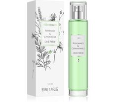 Allvernum woda perfumowana rosemary & chamomile (50 ml)