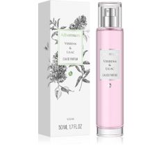 Allvernum woda perfumowana verbena & lilac (50 ml)