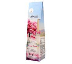 Allvernum Home & Essences dyfuzor z patyczkami zapachowymi Powiew Orientu 50 ml
