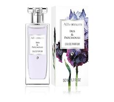 Allvernum Iris & Patchouli woda perfumowana dla kobiet 50 ml