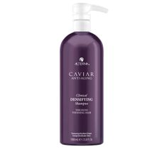 Alterna Caviar Anti-Aging Clinical Densifying Shampoo szampon pogrubiający włosy 1000ml