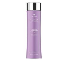 Alterna Caviar Anti-Aging Smoothing Anti-Frizz Shampoo szampon do włosów przeciw puszeniu się 250ml