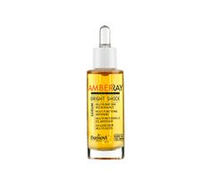 Amberray serum do cery z przebarwieniami multifunkcyjne rozjaśniające na dzień i noc 50 ml