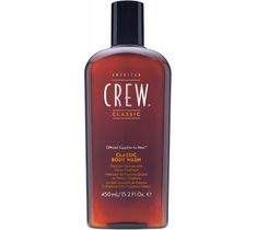 American Crew Classic Body Wash żel pod prysznic 450ml
