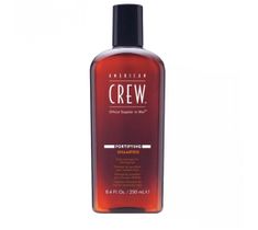 American Crew Fortifying Shampoo szampon wzmacniający do włosów 250ml