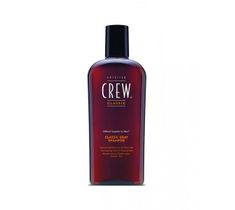 American Crew Gray Shampoo szampon do siwych włosów 250ml