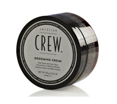 American Crew Grooming Cream krem do stylizacji włosów 85g