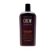 American Crew Power Cleanser Style Remover szampon do włosów 1000ml