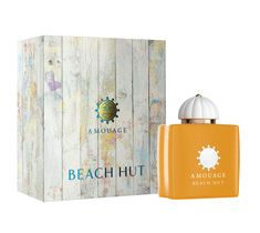 Amouage Beach Hut Woman woda perfumowana spray (100 ml)