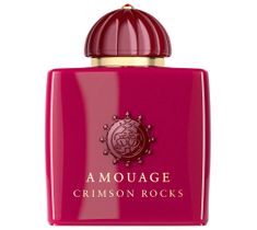 Amouage Crimson Rocks Woman woda perfumowana spray (100 ml)