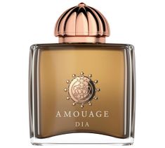 Amouage Dia Woman woda perfumowana spray (100 ml)