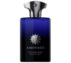 Amouage Interlude Black Iris Man woda perfumowana spray (100 ml)