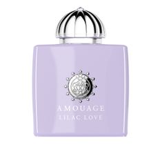 Amouage Lilac Love woda perfumowana spray (100 ml)