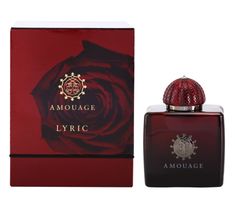 Amouage Lyric Woman woda perfumowana spray 100 ml