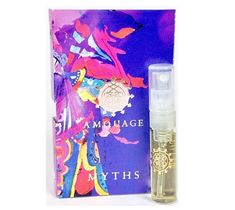 Amouage Myths Man woda perfumowana spray 2ml