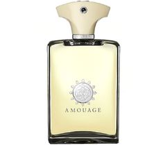 Amouage Silver Man woda perfumowana spray 100ml