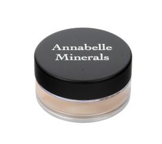 Annabelle Minerals podkład mineralny kryjący Sunny Light 4 g