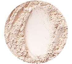 Annabelle Minerals Golden Cream  podkład mineralny matujący (4 g)