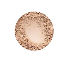 Annabelle Minerals Podkład mineralny matujący Golden Light 10g