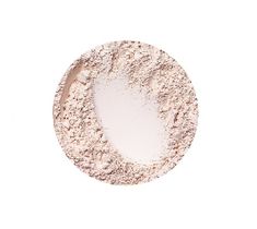 Annabelle Minerals Natural Cream podkład mineralny matujący (4 g)