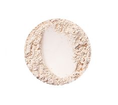 Annabelle Minerals Sunny Cream podkład mineralny matujący (4 g)