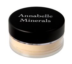 Annabelle Minerals Sunny Fair podkład mineralny matujący (4 g)