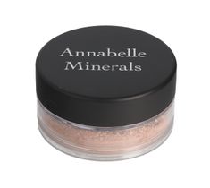 Annabelle Minerals róż mineralny Romantic 4 g