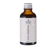 Annabelle Minerals Stay Essentail Soothing Oil naturalny olejek wielofunkcyjny do twarzy (50 ml)