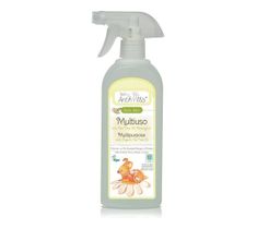 Anthyllis Multiuso ekologiczny płyn do czyszczenia powierzchni 500ml