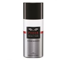 Antonio Banderas Power Of Seduction dezodorant spray (150 ml)