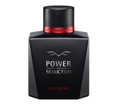 Antonio Banderas Power Of Seduction Extreme woda toaletowa spray 100ml