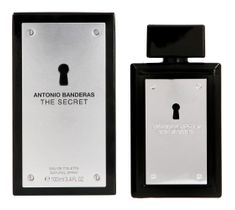 Antonio Banderas The Secret woda toaletowa spray 50ml