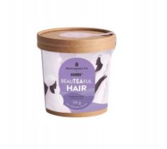 Anwen BeauTEAful Hair suplement diety w formie herbaty na zdrowe włosy (50 g)