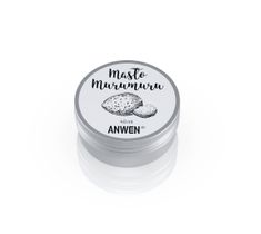Anwen – masło do twarzy i włosów Murumuru (40 ml)