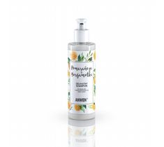 Anwen – szampon do skóry głowy Pomarańcza i Bergamotka (200 ml)