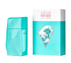 Aqua Kenzo Pour Femme woda toaletowa spray 30ml
